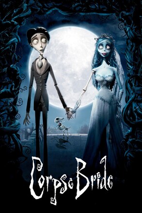 The corpse bride full movie free download
