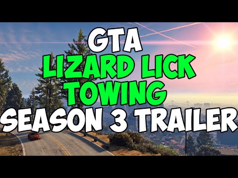 Lizard lick towing season 6 episode 3 download torrent download windows 10